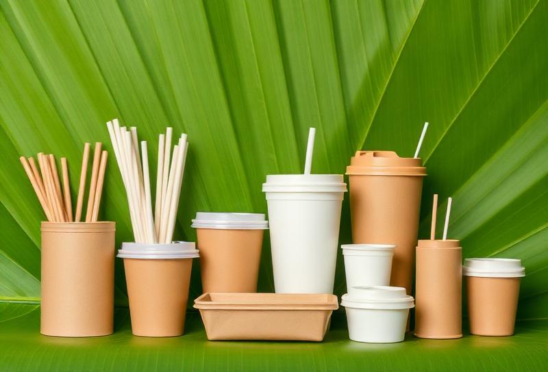 Compostable Packaging: A Complete Guide for Australian Businesses