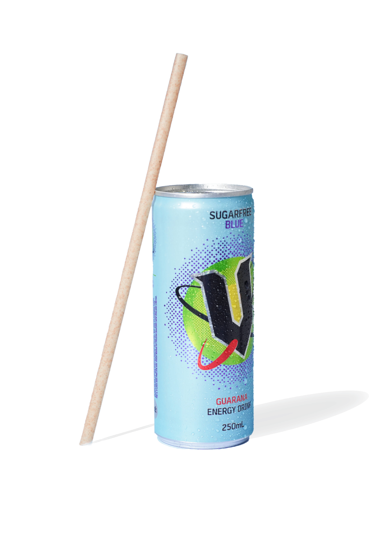 Bubble Tea Straws