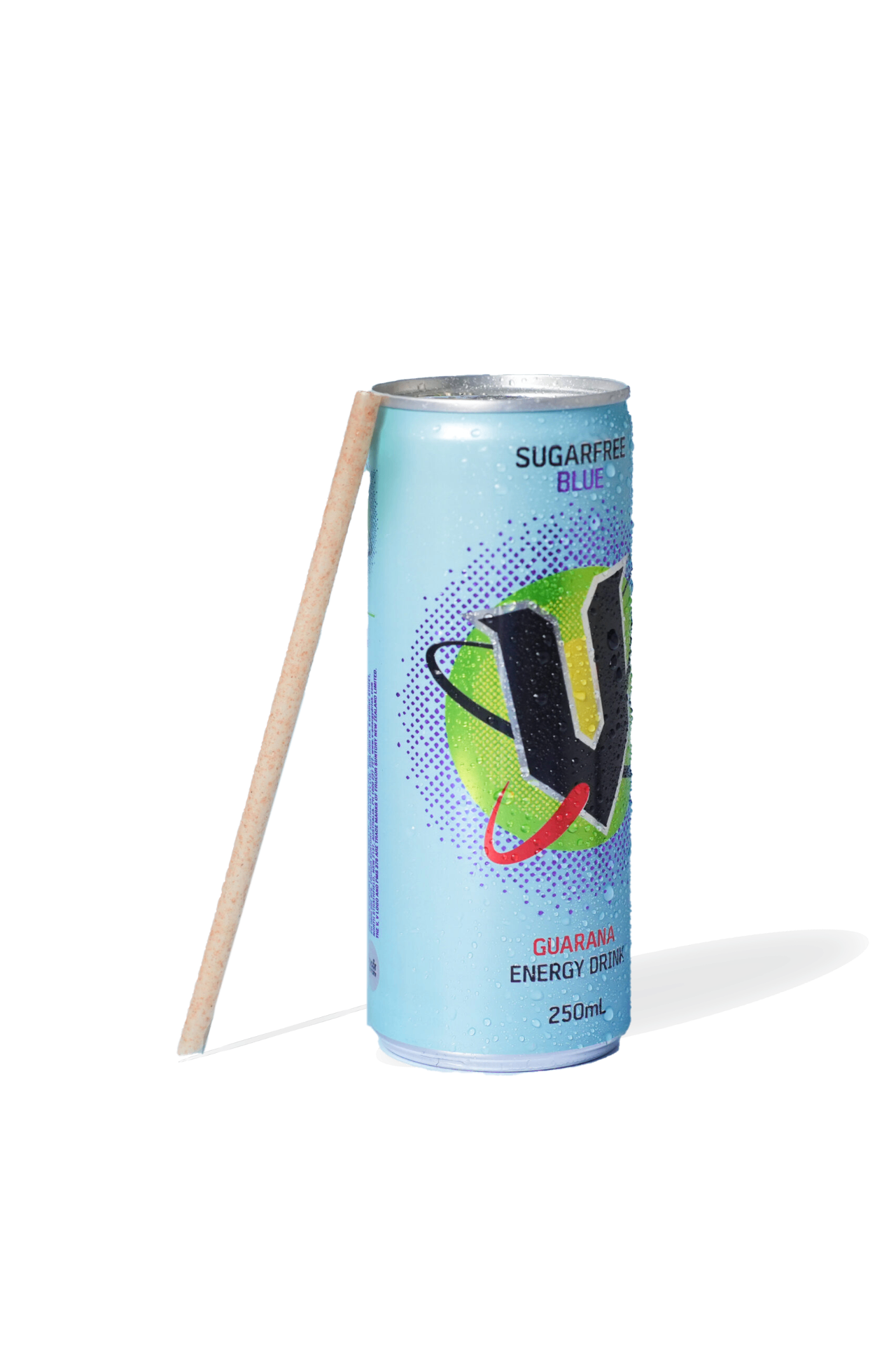 Cocktail Sugarcane Straws