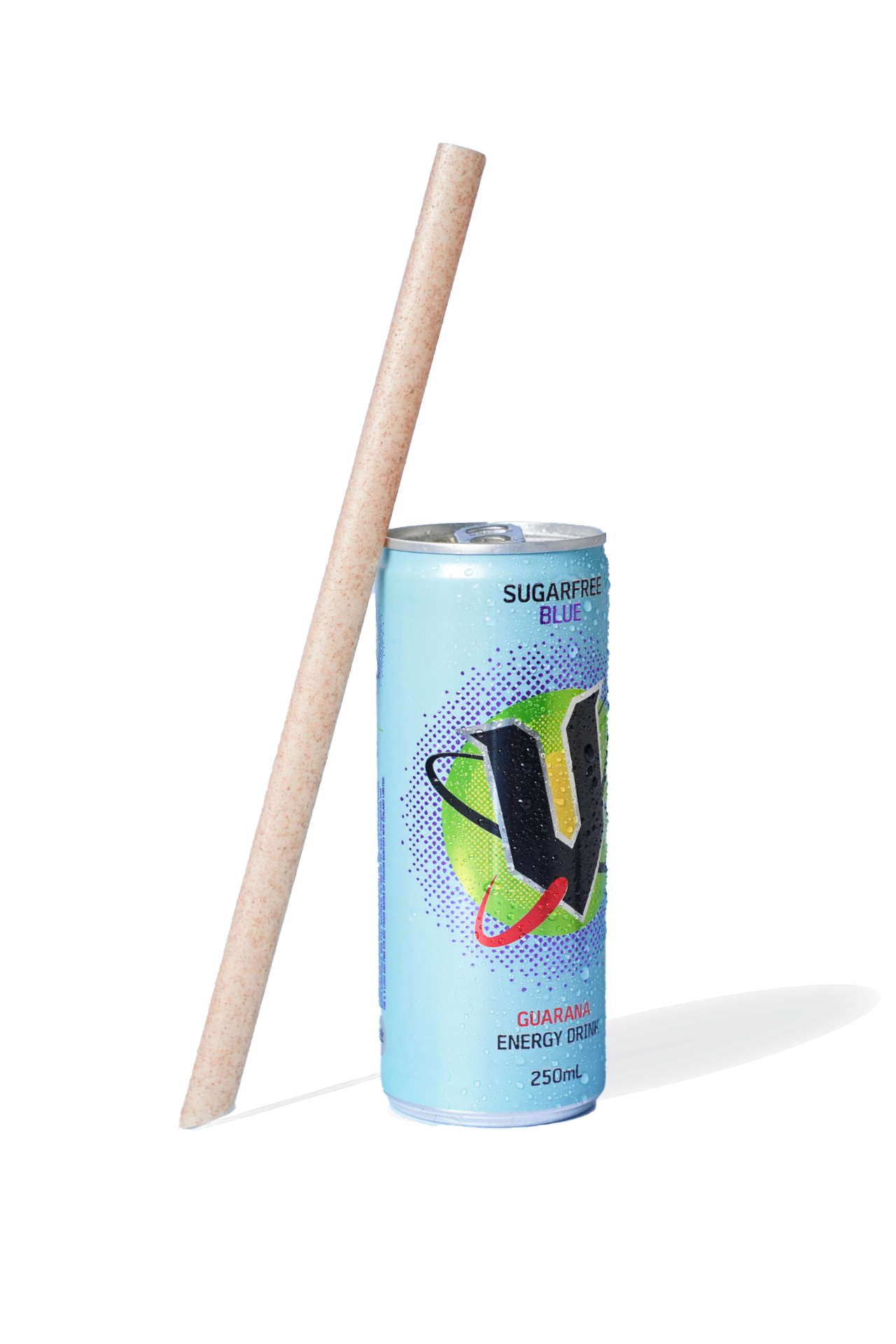 Jumbo Sugarcane Straws